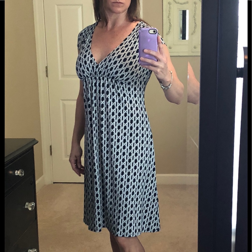 Laundry by Shelli Segal Dress, size 6.